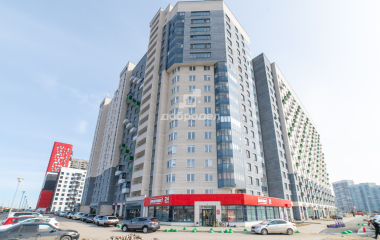 Екатеринбург, ул. Суходольская,47