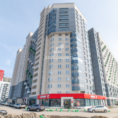 2-к квартира | 51.10 м² | 13 - 18 эт. 81