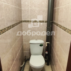 3-к квартира | 62.80 м² | 2 - 5 эт. 31