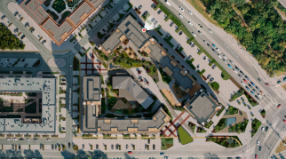 51.00 м² | 15 - 17 эт.