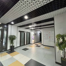 1-к квартира | 33.00 м² | 12 - 25 эт. 50