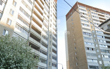 Екатеринбург, ул. Новгородцевой,21