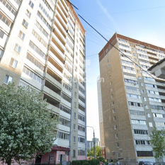 2-к квартира | 48.20 м² | 4 - 16 эт. 61