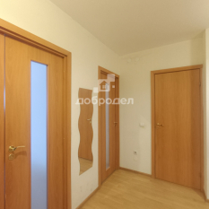 1-к квартира | 40.50 м² | 7 - 25 эт. 90