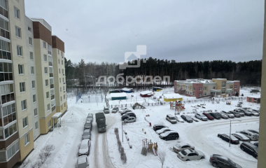 Екатеринбург, ул. Анатолия Муранова,18