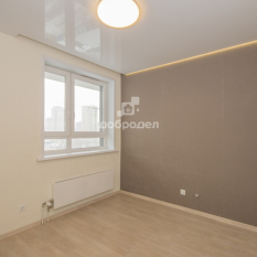 2-к квартира | 56.70 м² | 10 - 30 эт. 30