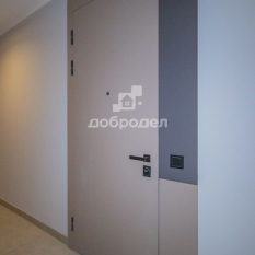 1-к квартира | 40.00 м² | 13 - 17 эт. 60