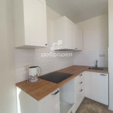 1-к квартира | 43.70 м² | 12 - 25 эт. 01