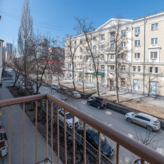 2-к квартира | 56.30 м² | 3 - 5 эт. 60