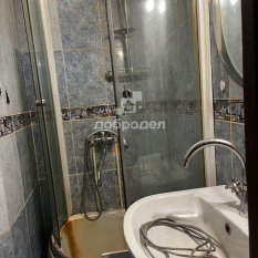 1-к квартира | 18.90 м² | 5 - 5 эт. 01