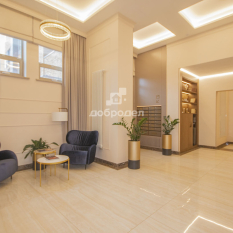 1-к квартира | 48.00 м² | 4 - 8 эт. 171