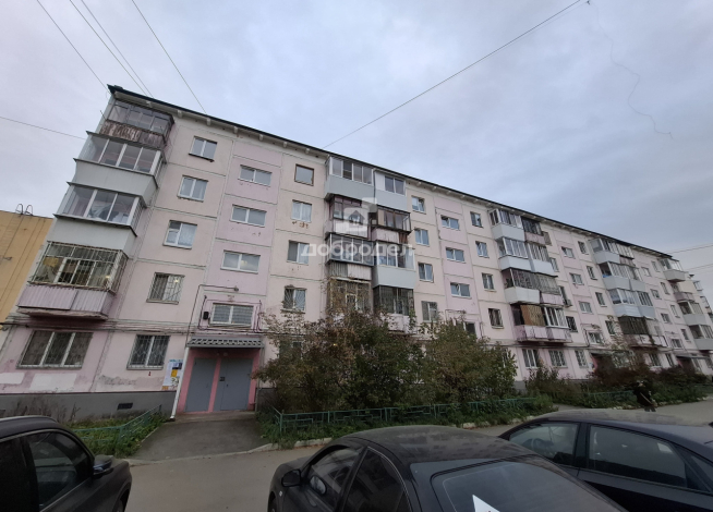 2-к квартира | 42.00 м² | 4 - 5 эт.