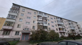 2-к квартира | 42.00 м² | 4 - 5 эт.