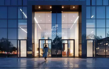 Екатеринбург, улица Щербакова д. 8