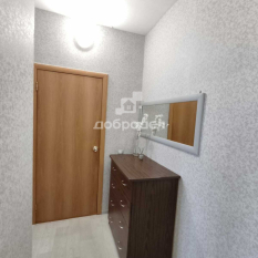 1-к квартира | 38.00 м² | 14 - 16 эт. 21