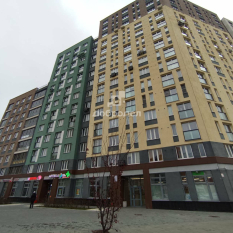 1-к квартира | 24.00 м² | 14 - 16 эт. 70