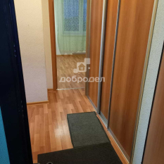 1-к квартира | 45.20 м² | 5 - 8 эт. 100