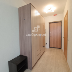 1-к квартира | 22.30 м² | 7 - 18 эт. 11