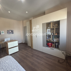 2-к квартира | 61.60 м² | 18 - 26 эт. 11