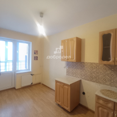 1-к квартира | 40.50 м² | 7 - 25 эт. 10