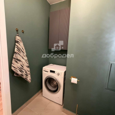 1-к квартира | 25.30 м² | 5 - 31 эт. 40