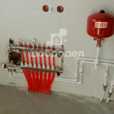 Дом | 0.00 м² 141