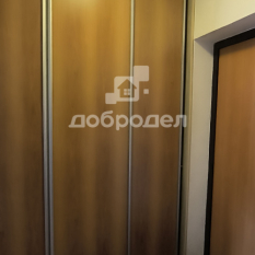 1-к квартира | 45.20 м² | 5 - 8 эт. 51