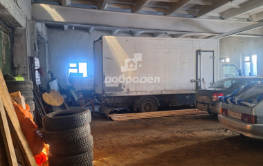 Богданович, ул. Кооперативная,1а