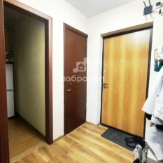 1-к квартира | 29.30 м² | 7 - 9 эт. 11