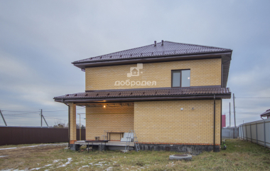 Березовский, ул.Лучистая, земельный участок 18