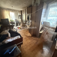 4-к квартира | 63.90 м² | 9 - 9 эт. 01
