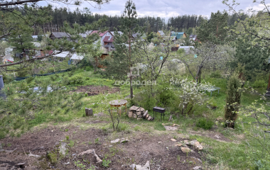 Екатеринбург, СНТ Лосинка