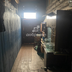 Дом | 28.00 м² 30