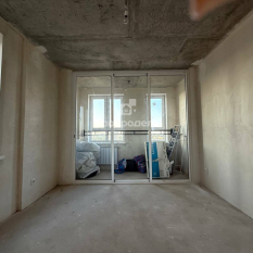 3-к квартира | 71.60 м² | 17 - 35 эт. 101