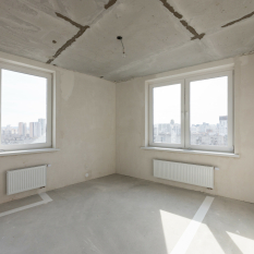 53.80 м² | 4 - 31 эт. 31