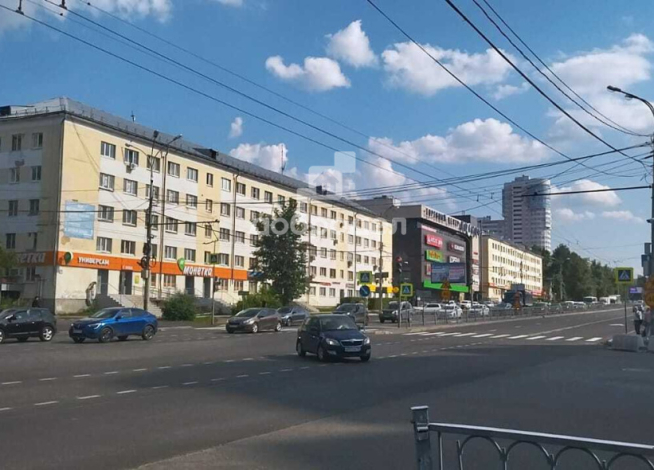 123.20 м² | 1 - 5 эт.
