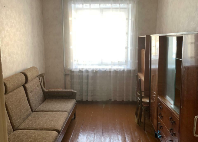 Комната | 15.00 м² | 3 - 5 эт.
