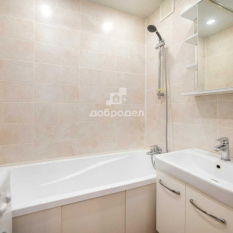 1-к квартира | 39.40 м² | 13 - 16 эт. 30