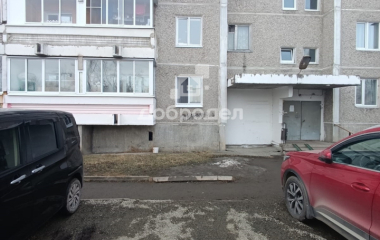 Арамиль, ул. Гарнизон,21