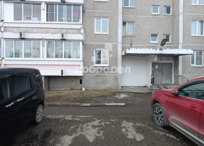 106.50 м² | 1 - 5 эт.