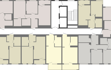 Екатеринбург, переулок Трамвайный, 6