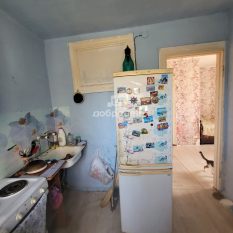 1-к квартира | 30.80 м² | 1 - 4 эт. 20