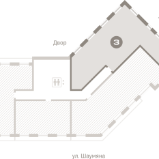 175.00 м² | 7 - 7 эт. 10