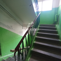1-к квартира | 32.60 м² | 2 - 5 эт. 41