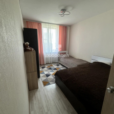 2-к квартира | 53.90 м² | 10 - 17 эт. 01