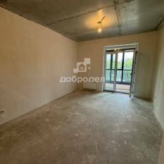 1-к квартира | 45.00 м² | 3 - 24 эт. 21