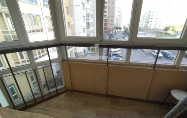 Екатеринбург, ул. Сурикова,55