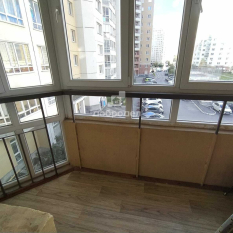 1-к квартира | 40.50 м² | 3 - 14 эт. 51