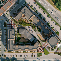 44.00 м² | 19 - 24 эт. 00