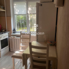 2-к квартира | 43.30 м² | 1 - 5 эт. 30